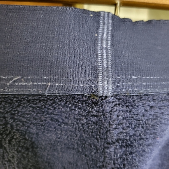 Old Navy Cold Weather Kids Fleece Baselayer Sweat Pants - Picture 4 of 8